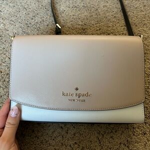 Kate Spade Crossbody Purse